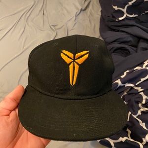 Kobe Bryant Hat